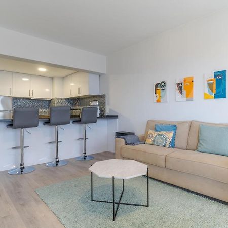 Top Floor Arriaga Apartment 804 Funchal  Ngoại thất bức ảnh
