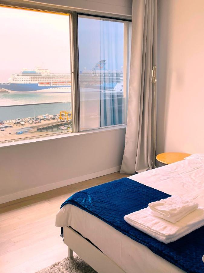 Top Floor Arriaga Apartment 804 Funchal  Ngoại thất bức ảnh
