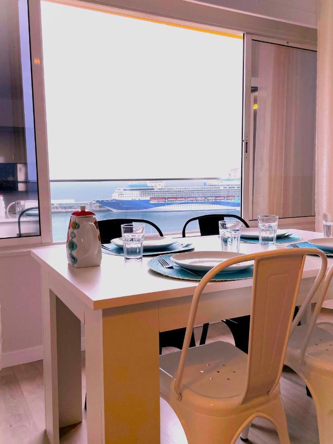 Top Floor Arriaga Apartment 804 Funchal  Ngoại thất bức ảnh