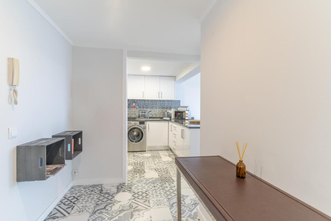 Top Floor Arriaga Apartment 804 Funchal  Ngoại thất bức ảnh