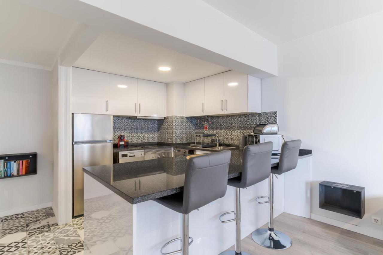 Top Floor Arriaga Apartment 804 Funchal  Ngoại thất bức ảnh