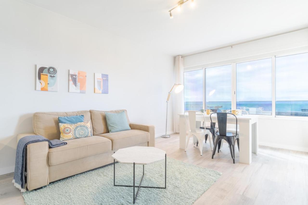 Top Floor Arriaga Apartment 804 Funchal  Ngoại thất bức ảnh