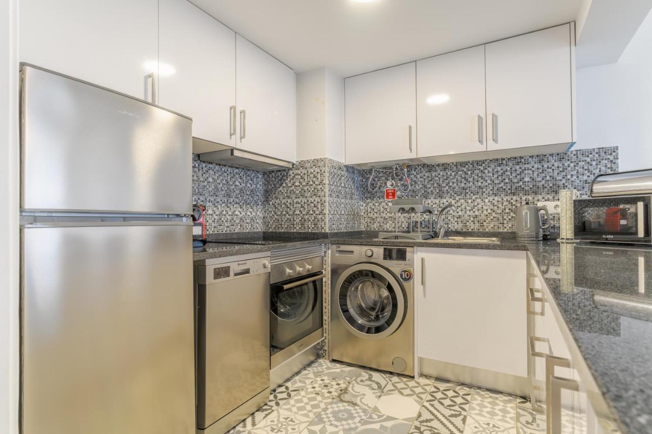 Top Floor Arriaga Apartment 804 Funchal  Ngoại thất bức ảnh