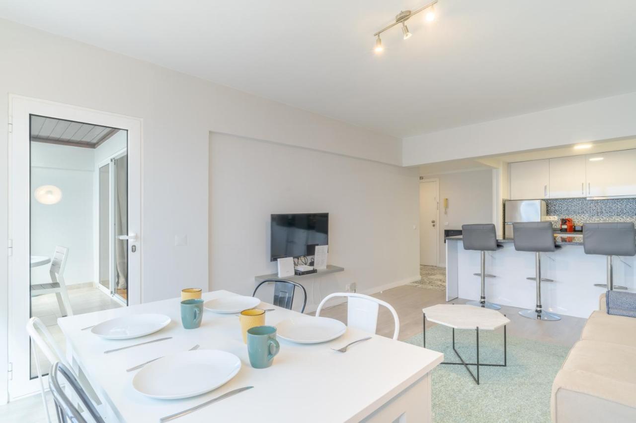 Top Floor Arriaga Apartment 804 Funchal  Ngoại thất bức ảnh