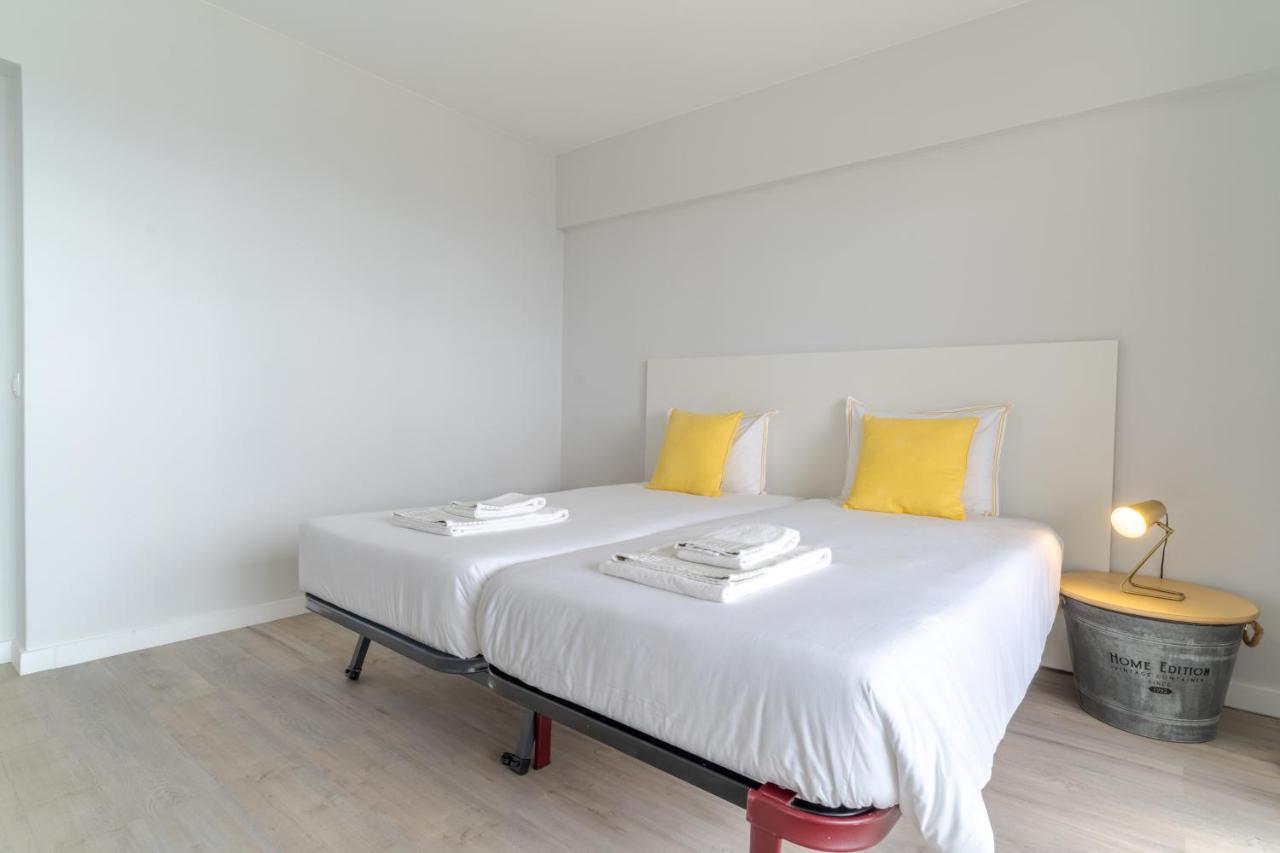 Top Floor Arriaga Apartment 804 Funchal  Ngoại thất bức ảnh