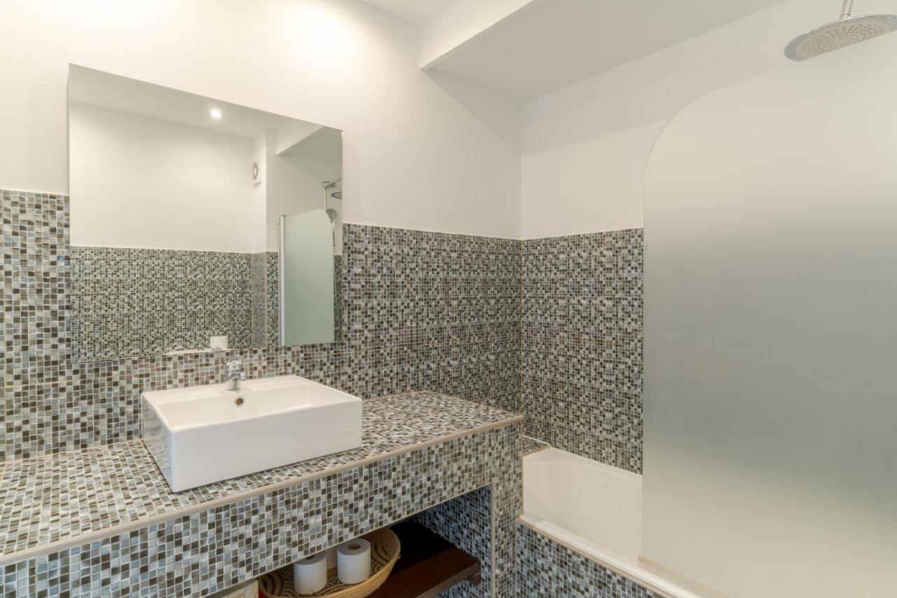 Top Floor Arriaga Apartment 804 Funchal  Ngoại thất bức ảnh