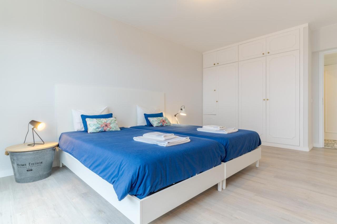 Top Floor Arriaga Apartment 804 Funchal  Ngoại thất bức ảnh