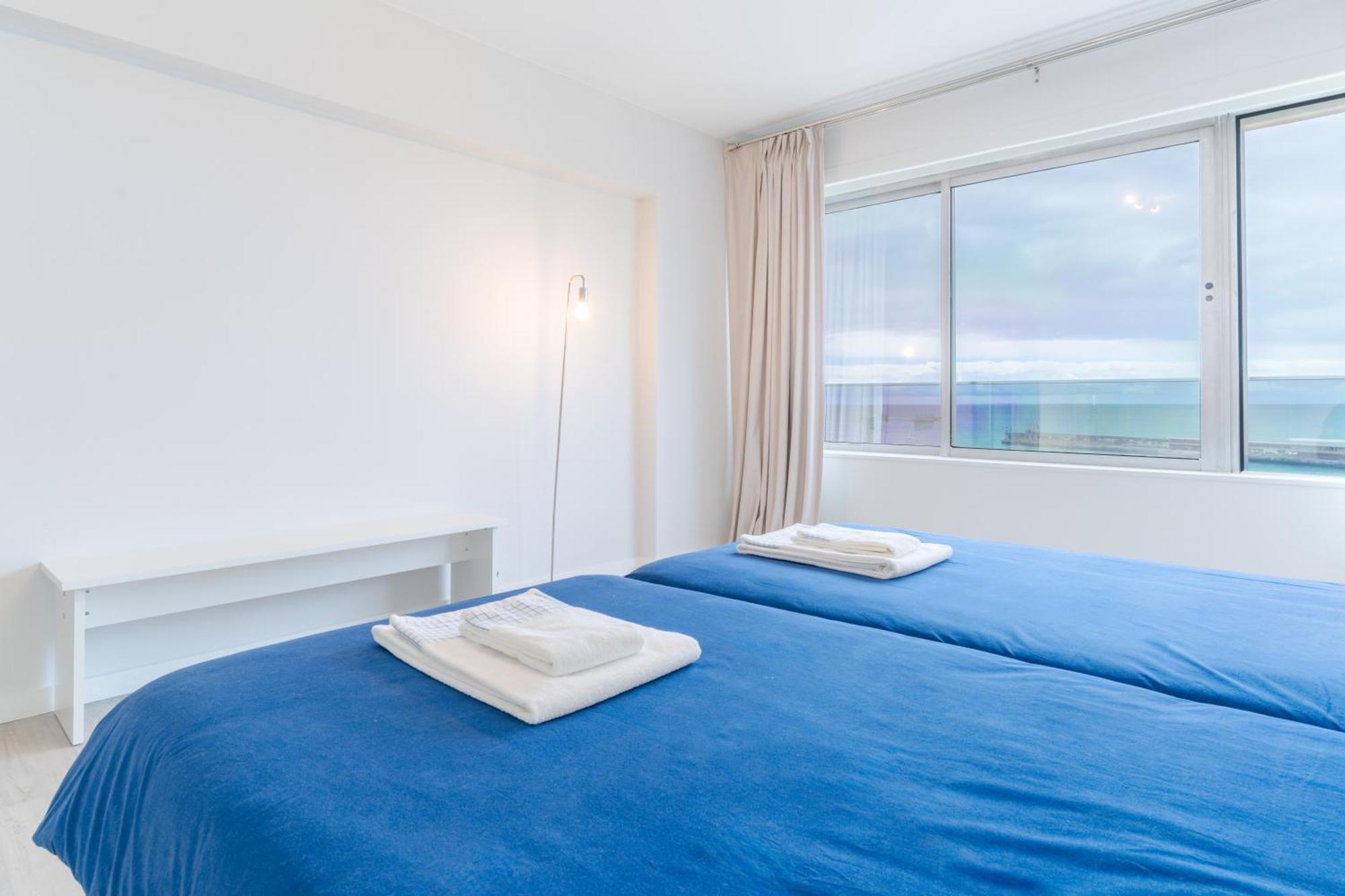 Top Floor Arriaga Apartment 804 Funchal  Ngoại thất bức ảnh